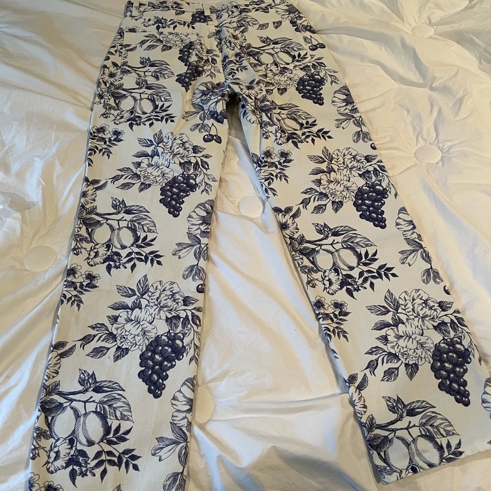 Brand new still with packaging, Reformation jeans.